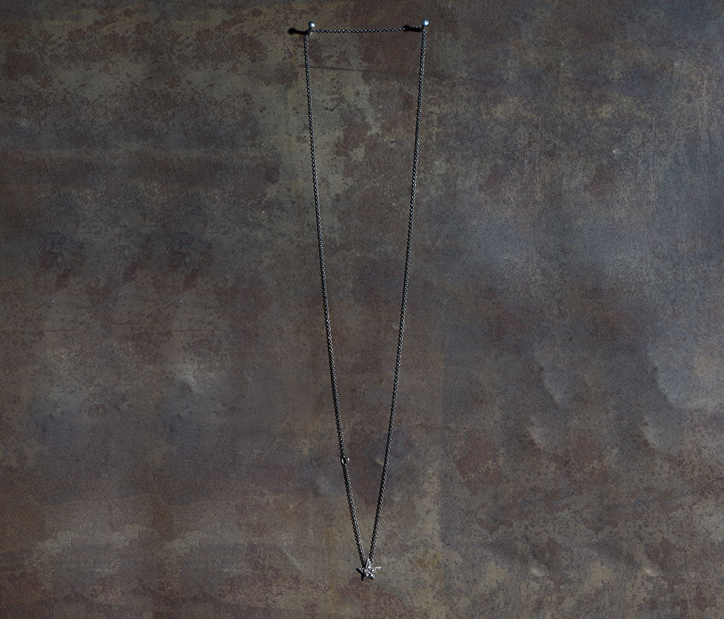 chain mini star