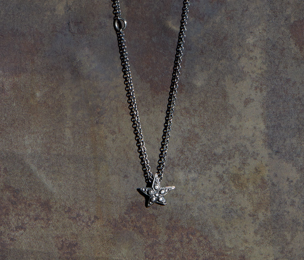 chain mini star – werkstatt-munchen