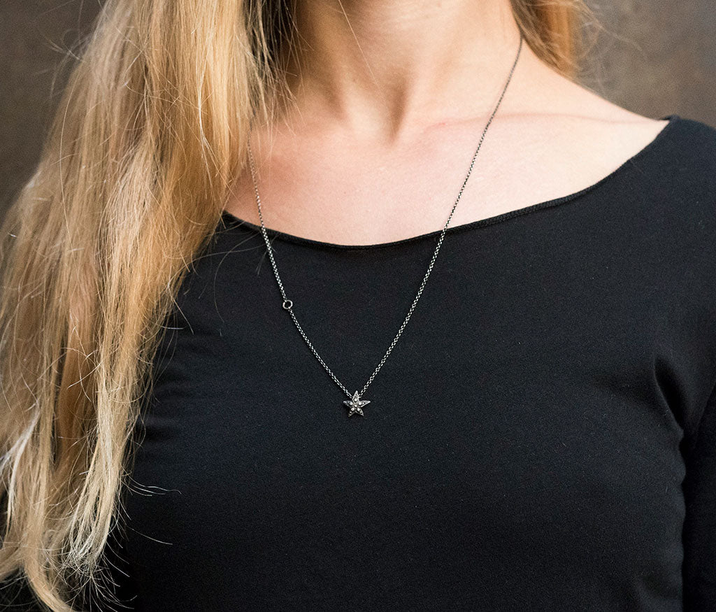 chain mini star