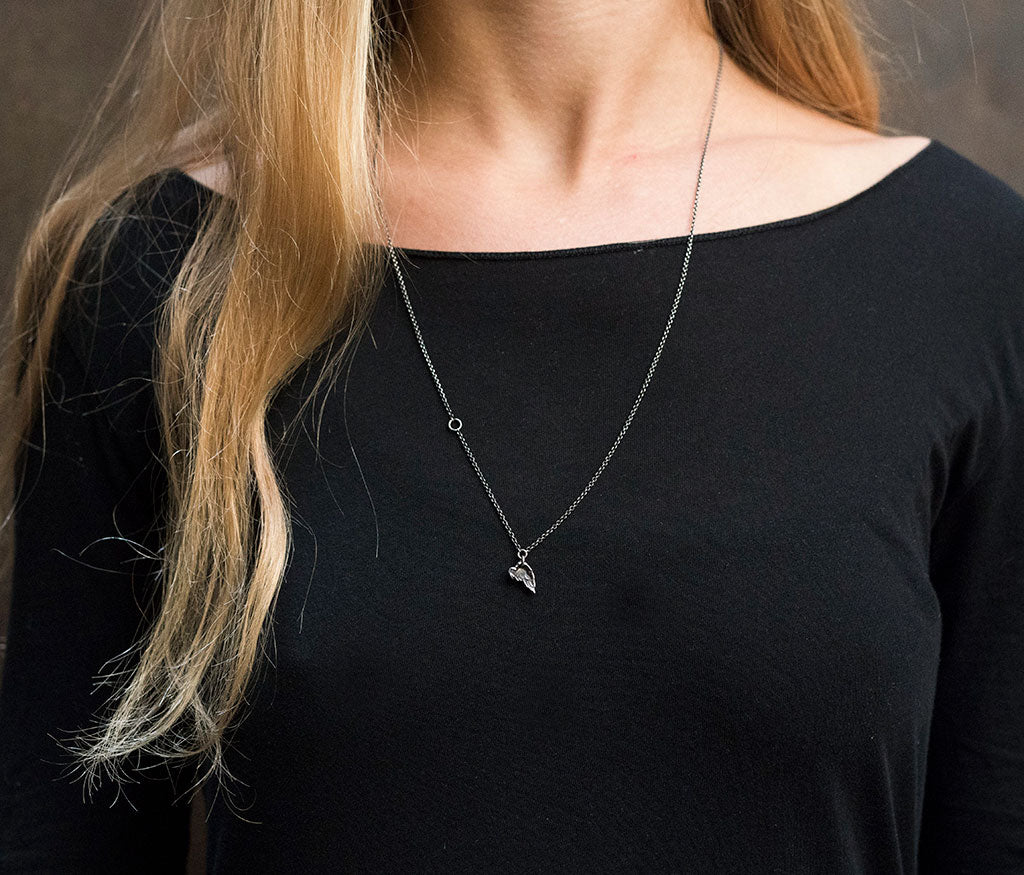 chain mini eagle wing