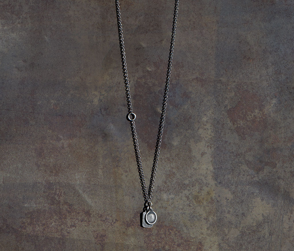 mini necklaces – werkstatt-munchen