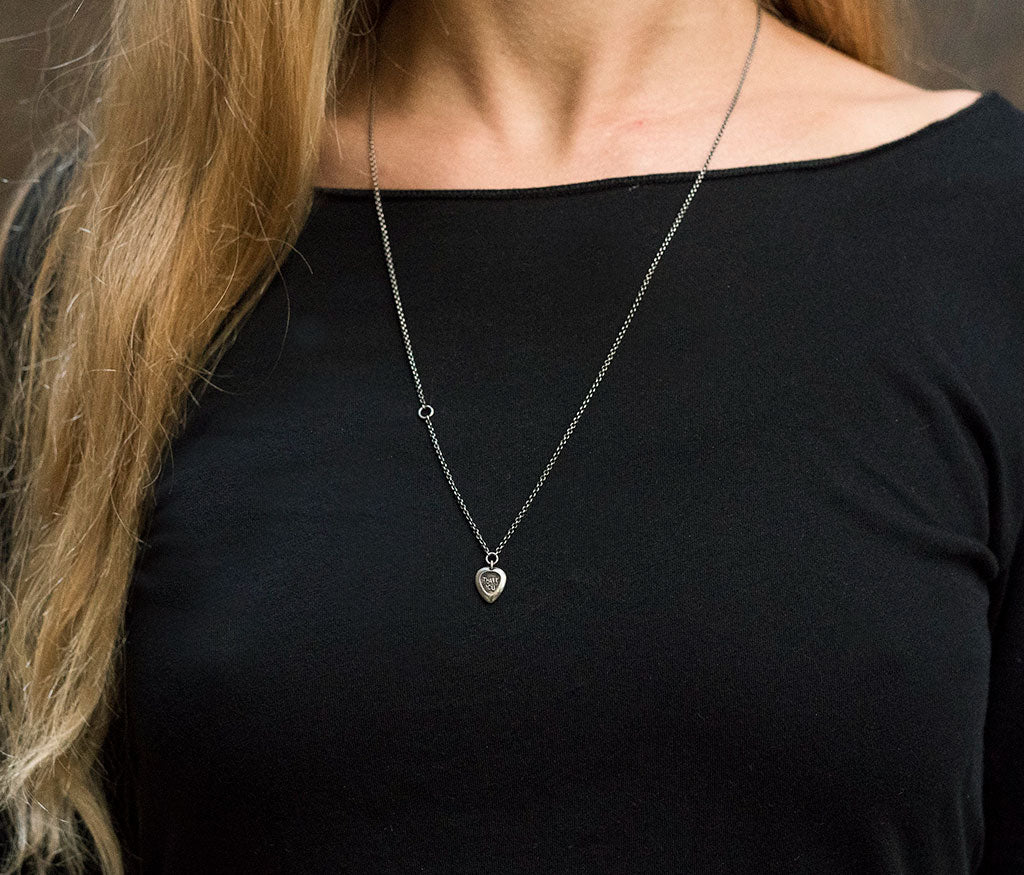 chain mini thank you – werkstatt-munchen