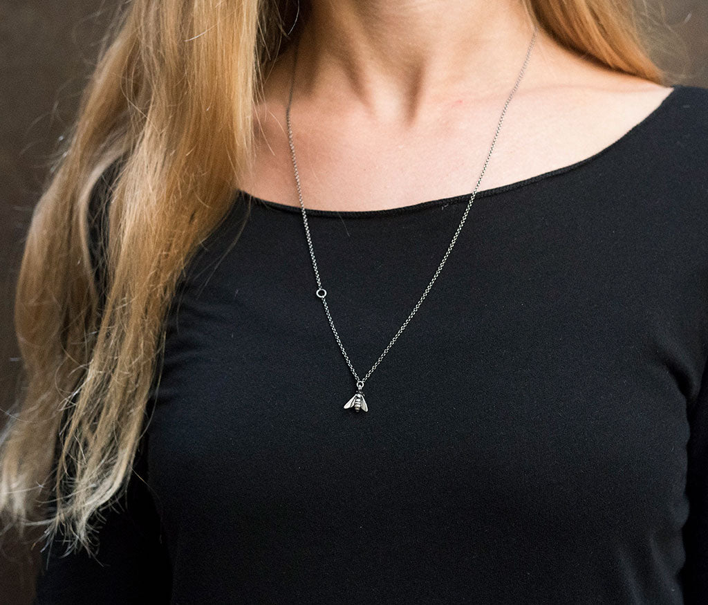 chain mini bee – werkstatt-munchen