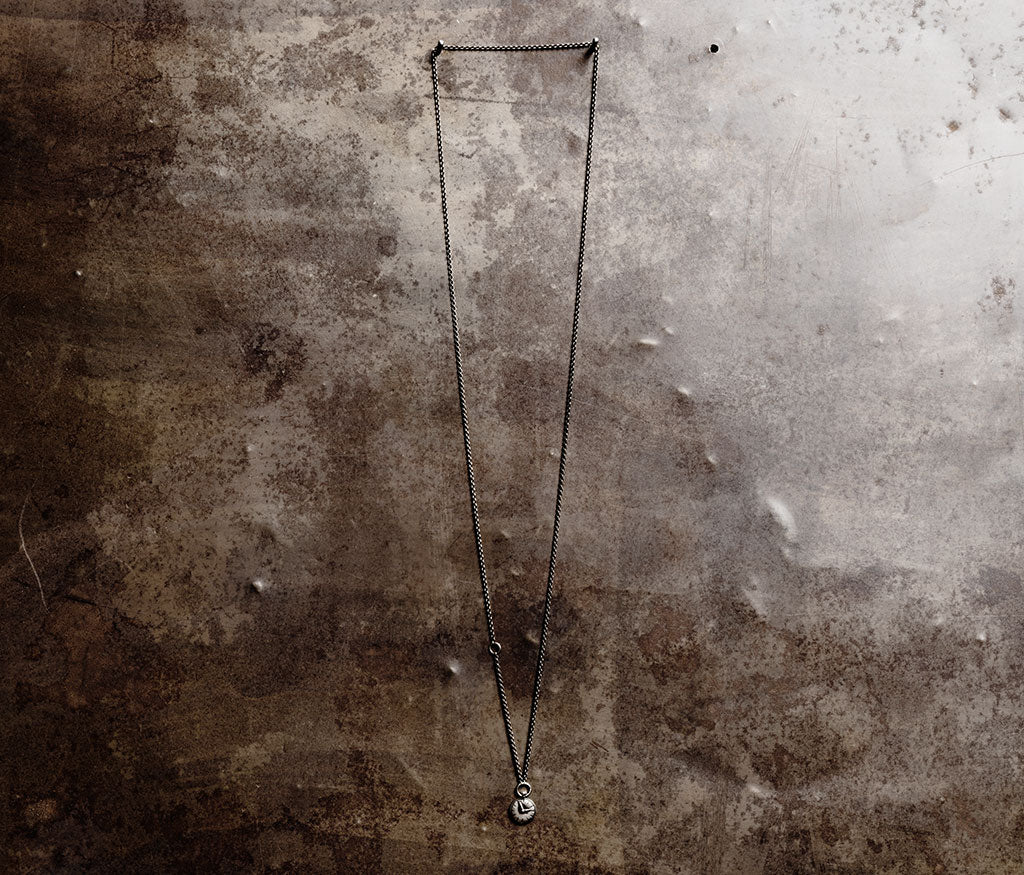 chain mini clock