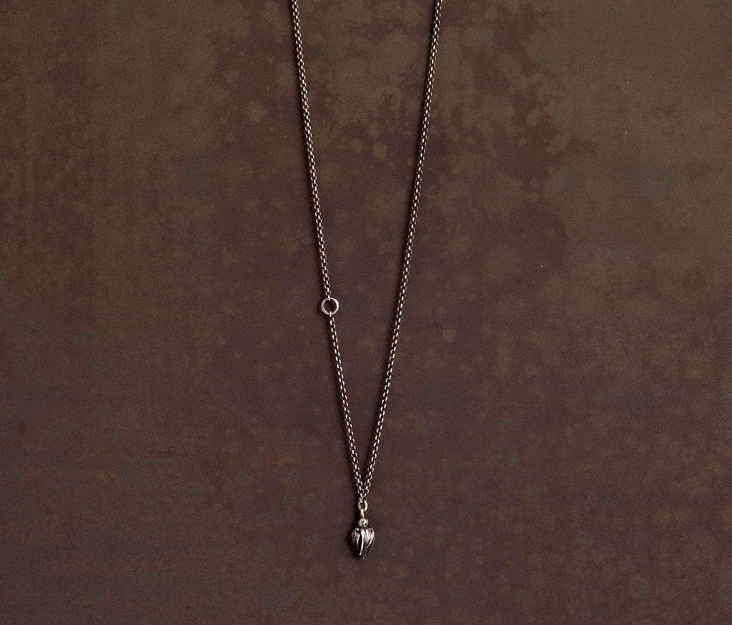 chain mini rosebud