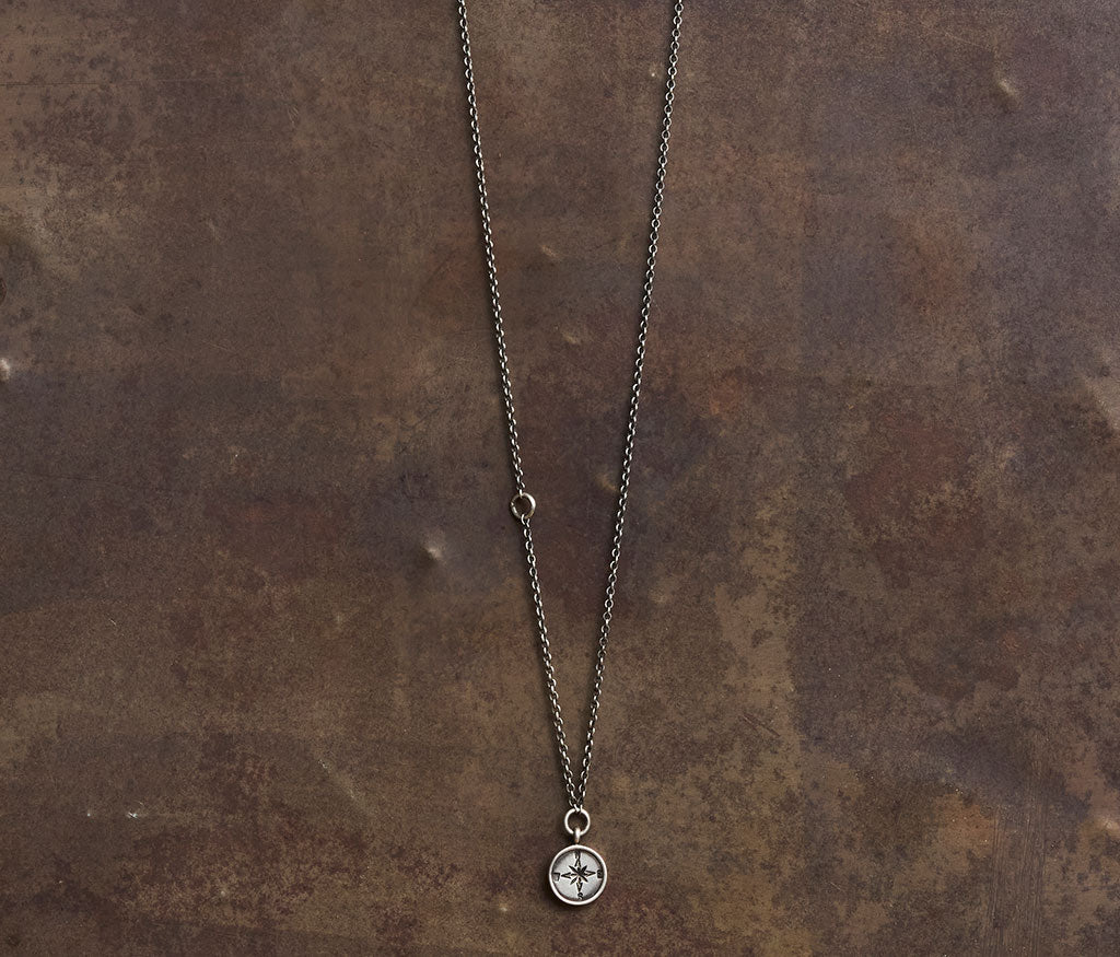 chain mini windrose