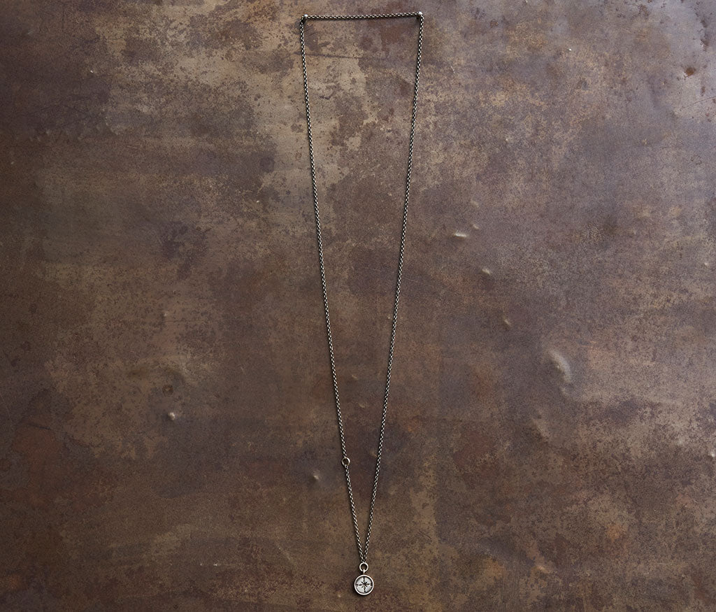 chain mini windrose
