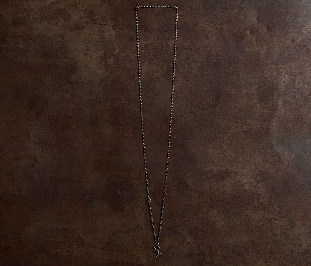 chain mini palm