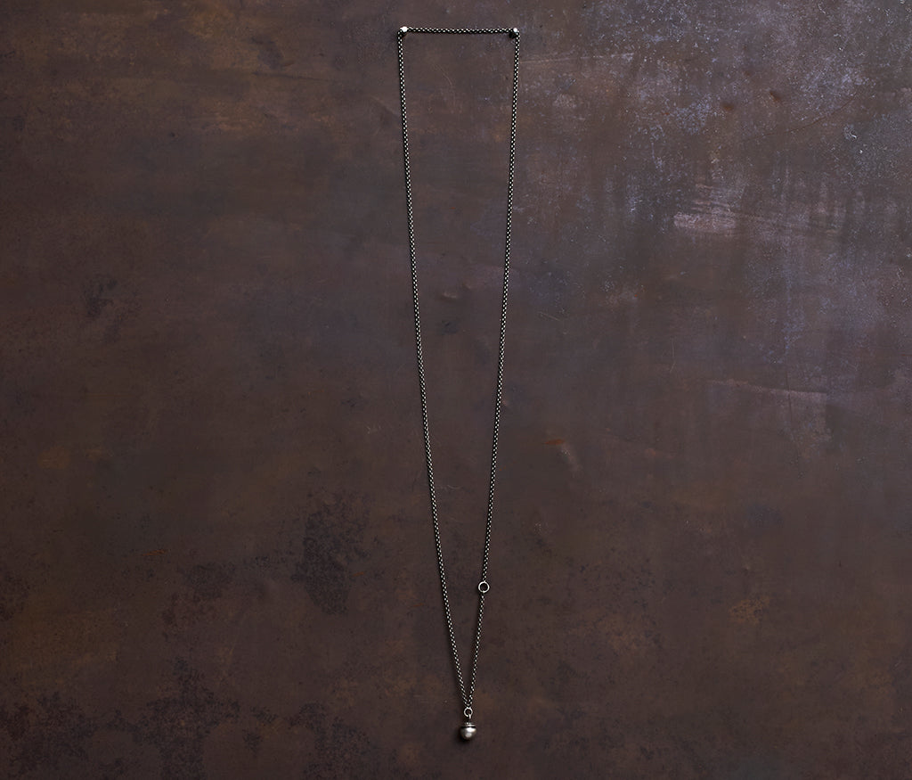 chain mini pearl – werkstatt-munchen