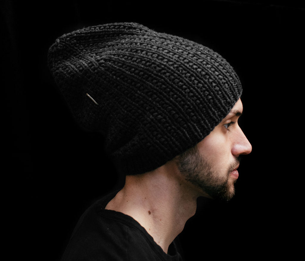 cap field - trace link anthracite