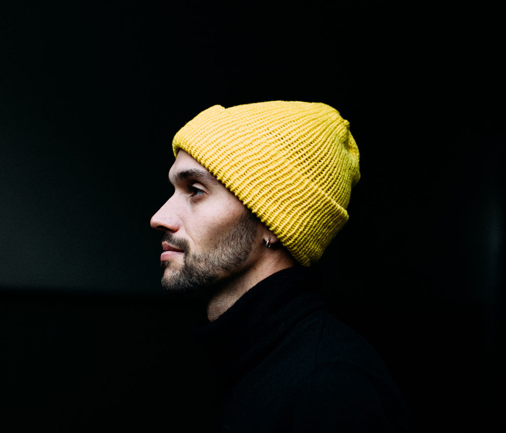 cap smooth - ring lemon