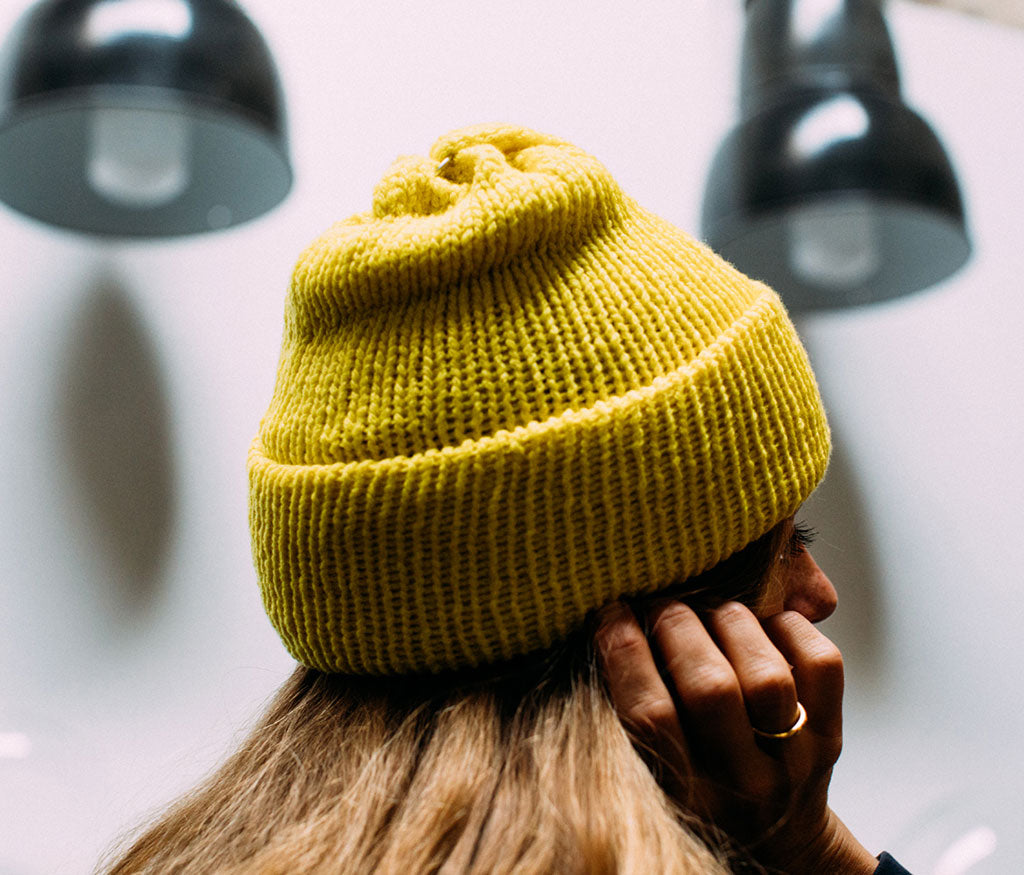 cap smooth - ring lemon