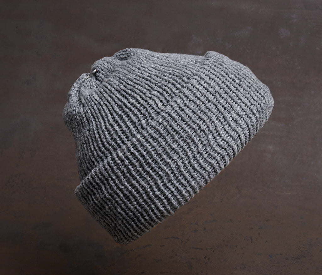 cap smooth - ring pebble