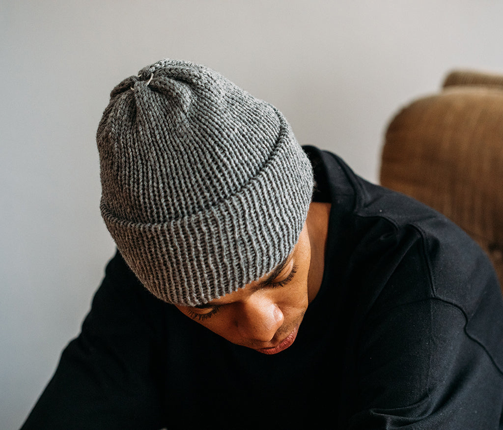cap smooth - ring pebble