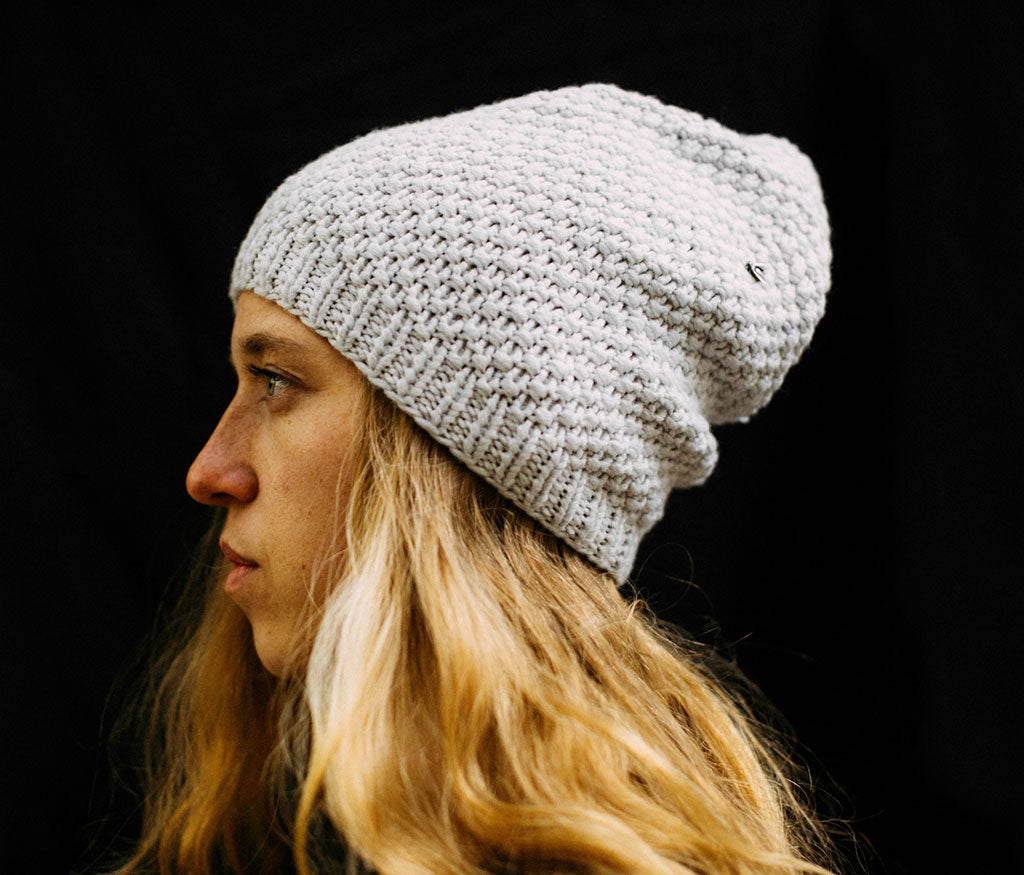 cap moss - bee cloud