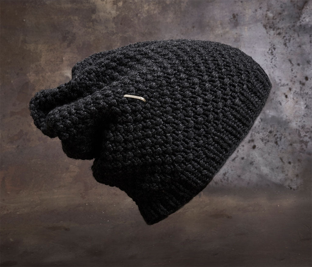 cap moss - trace link anthracite