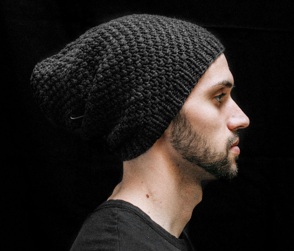 cap moss - trace link anthracite