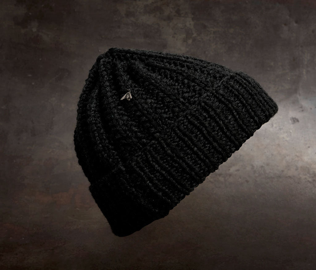 cap sailor - bee anthracite