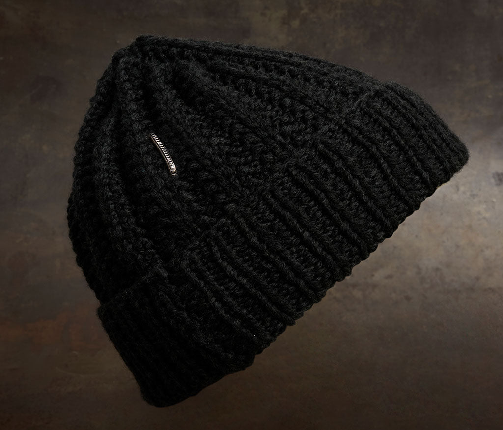 cap sailor - trace link anthracite