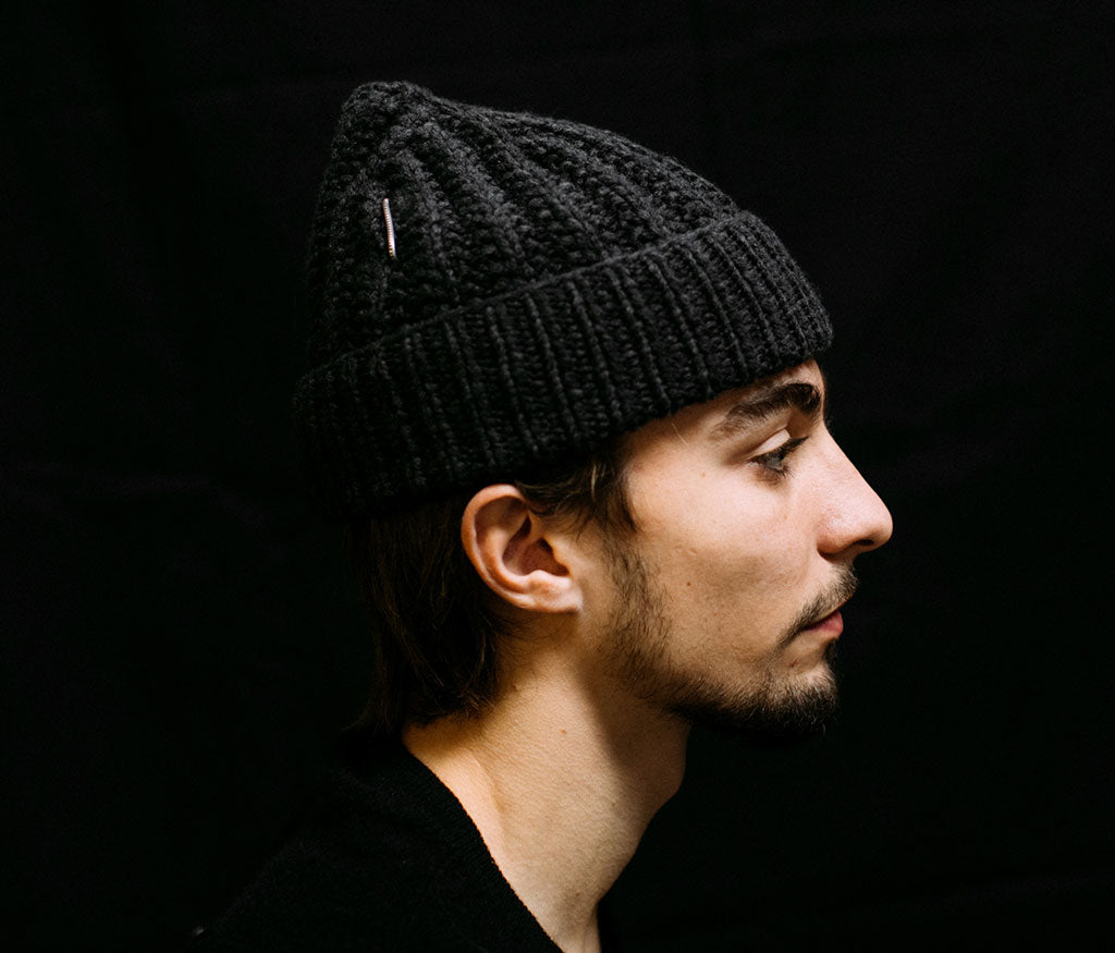 cap sailor - trace link anthracite
