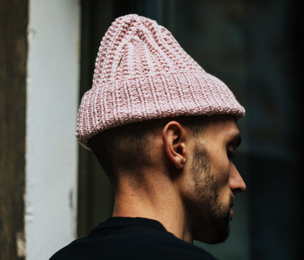 short caps – werkstatt-munchen