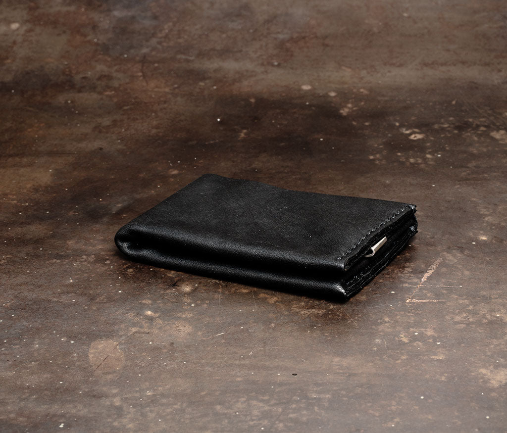 wallet #5 hammered – werkstatt-munchen