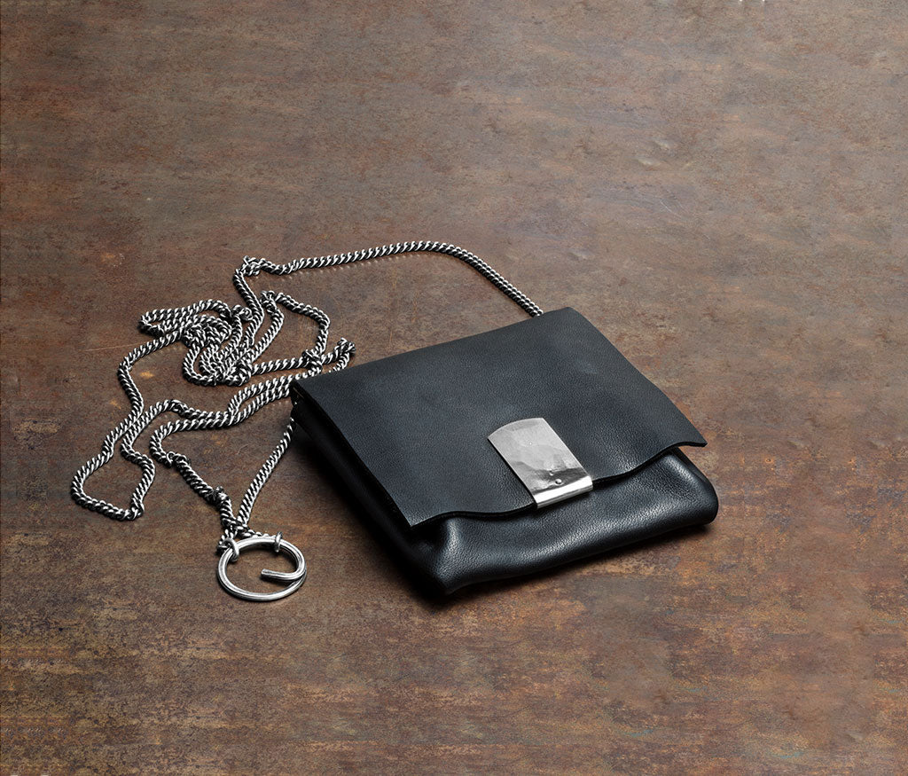 WERKSTATT MUNCHEN CARD CASE HAMMERD 新品 wallets – werkstatt-munchen