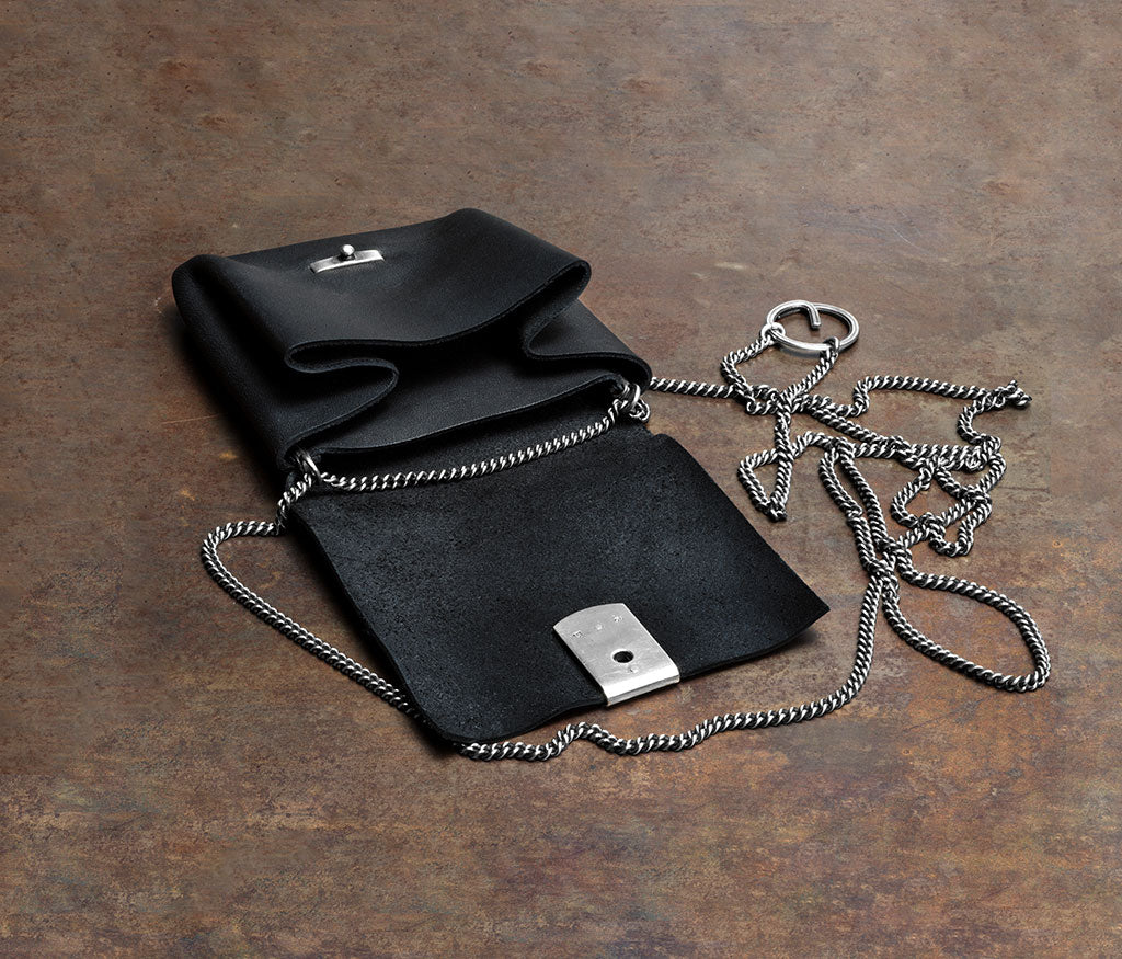 LEATHER GOODS – werkstatt-munchen