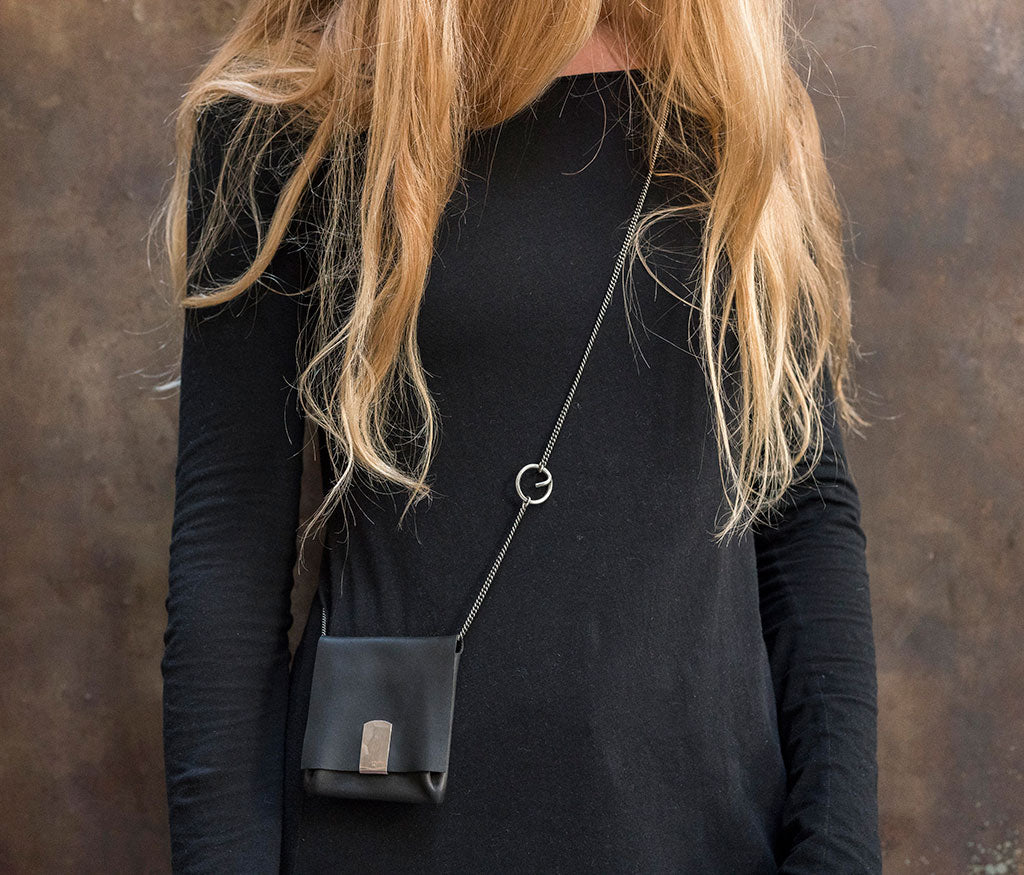 LEATHER GOODS – werkstatt-munchen