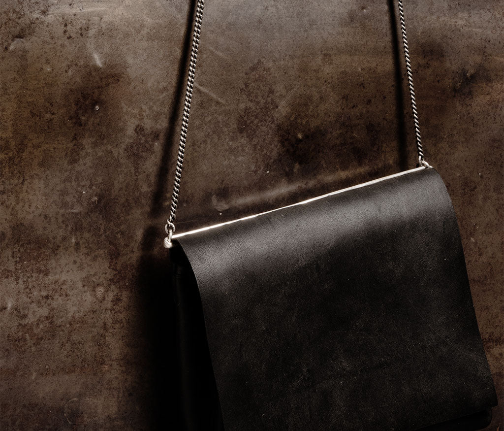 LEATHER GOODS – werkstatt-munchen