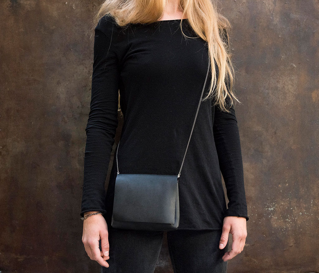 shoulder bag #1 – werkstatt-munchen