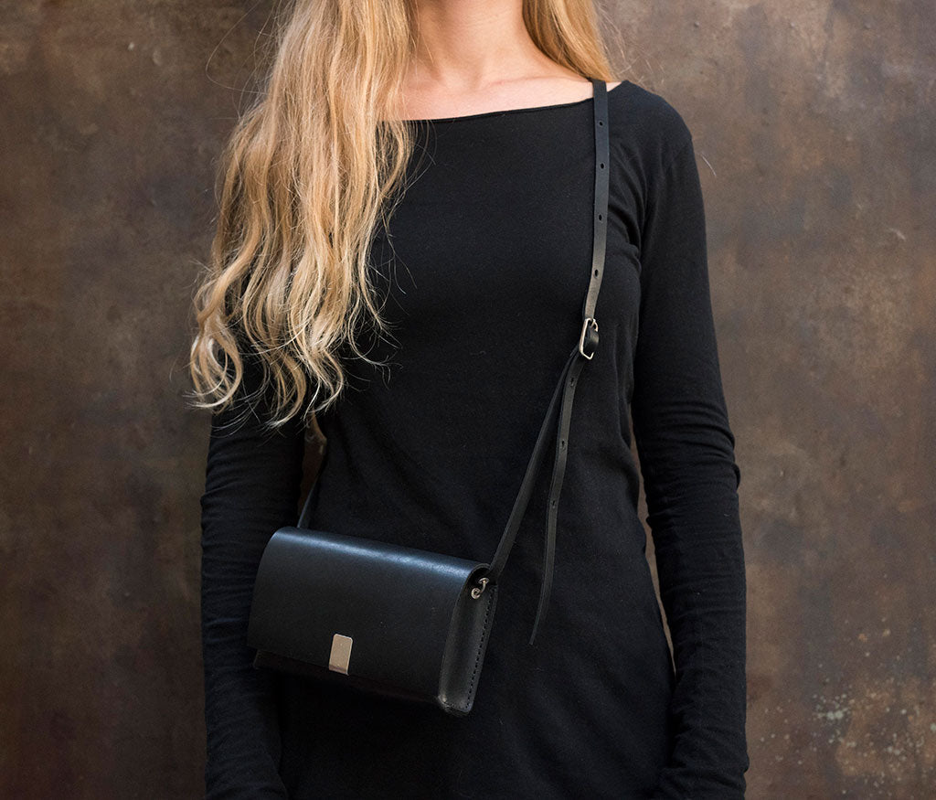 shoulder bag #2 – werkstatt-munchen