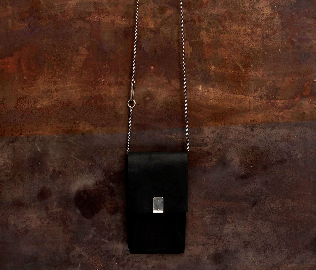 LEATHER GOODS – werkstatt-munchen