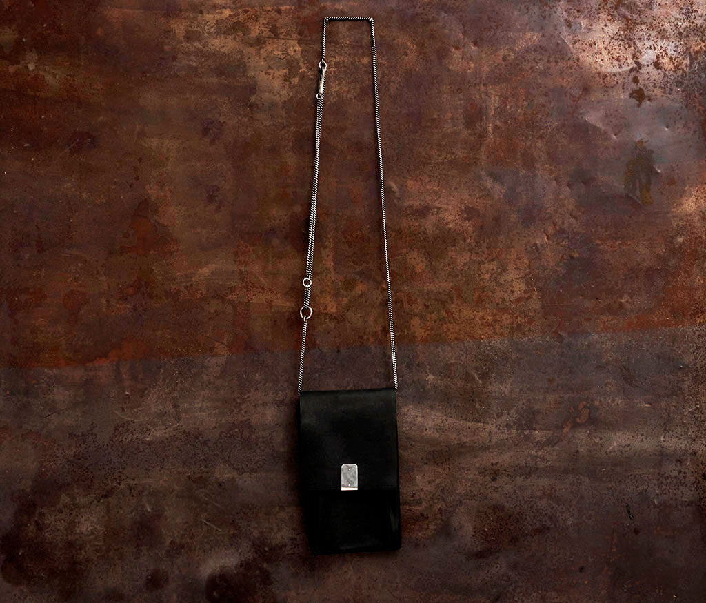 LEATHER GOODS – werkstatt-munchen